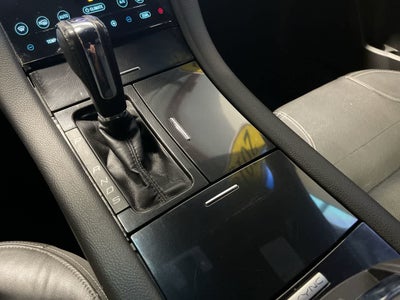 2018 Ford Taurus SHO