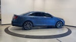 2018 Ford Taurus SHO