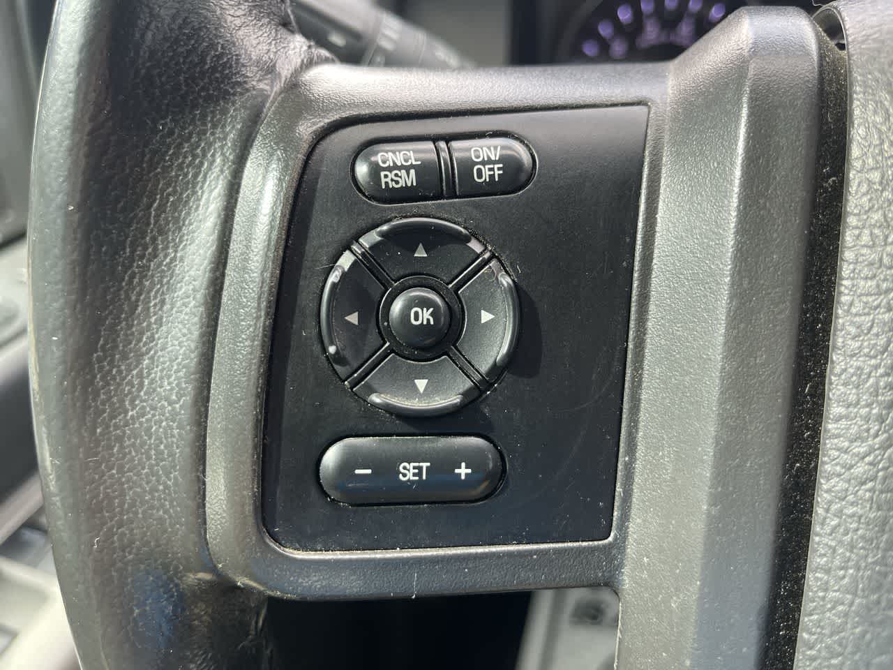 2014 Ford Super Duty F-250 Pickup Lariat