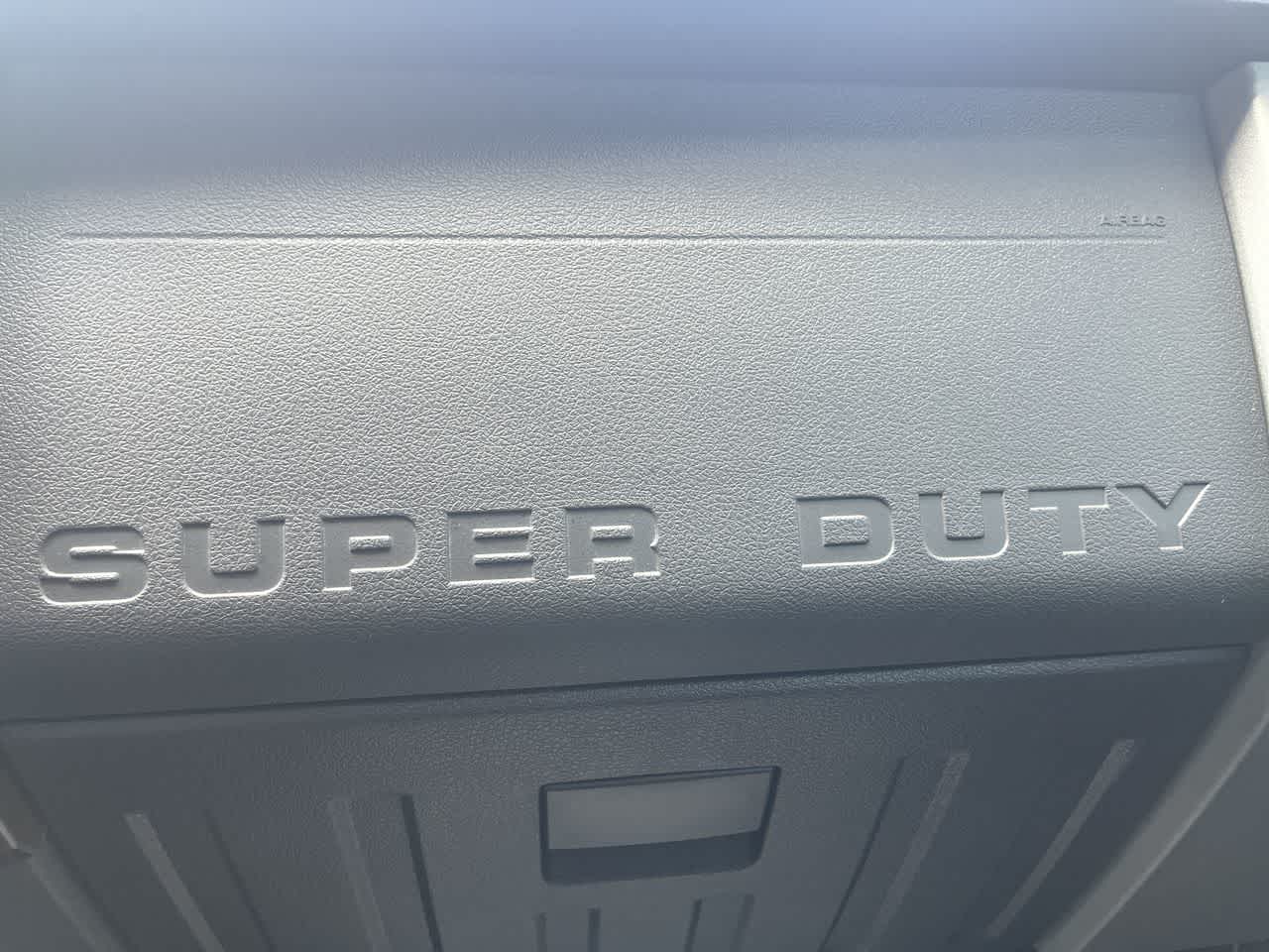 2014 Ford Super Duty F-250 Pickup Lariat
