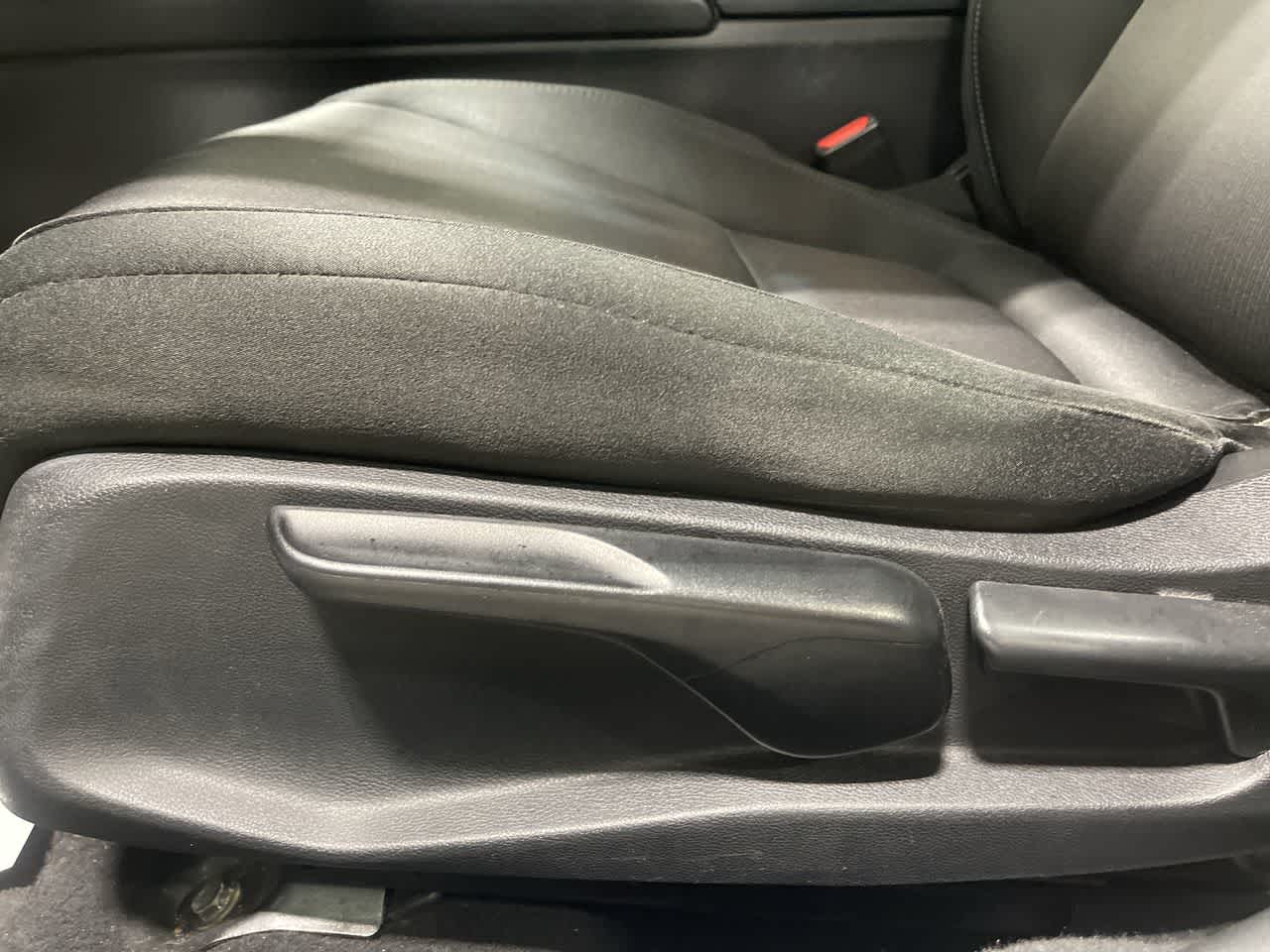 2019 Honda Accord Sedan LX 1.5T