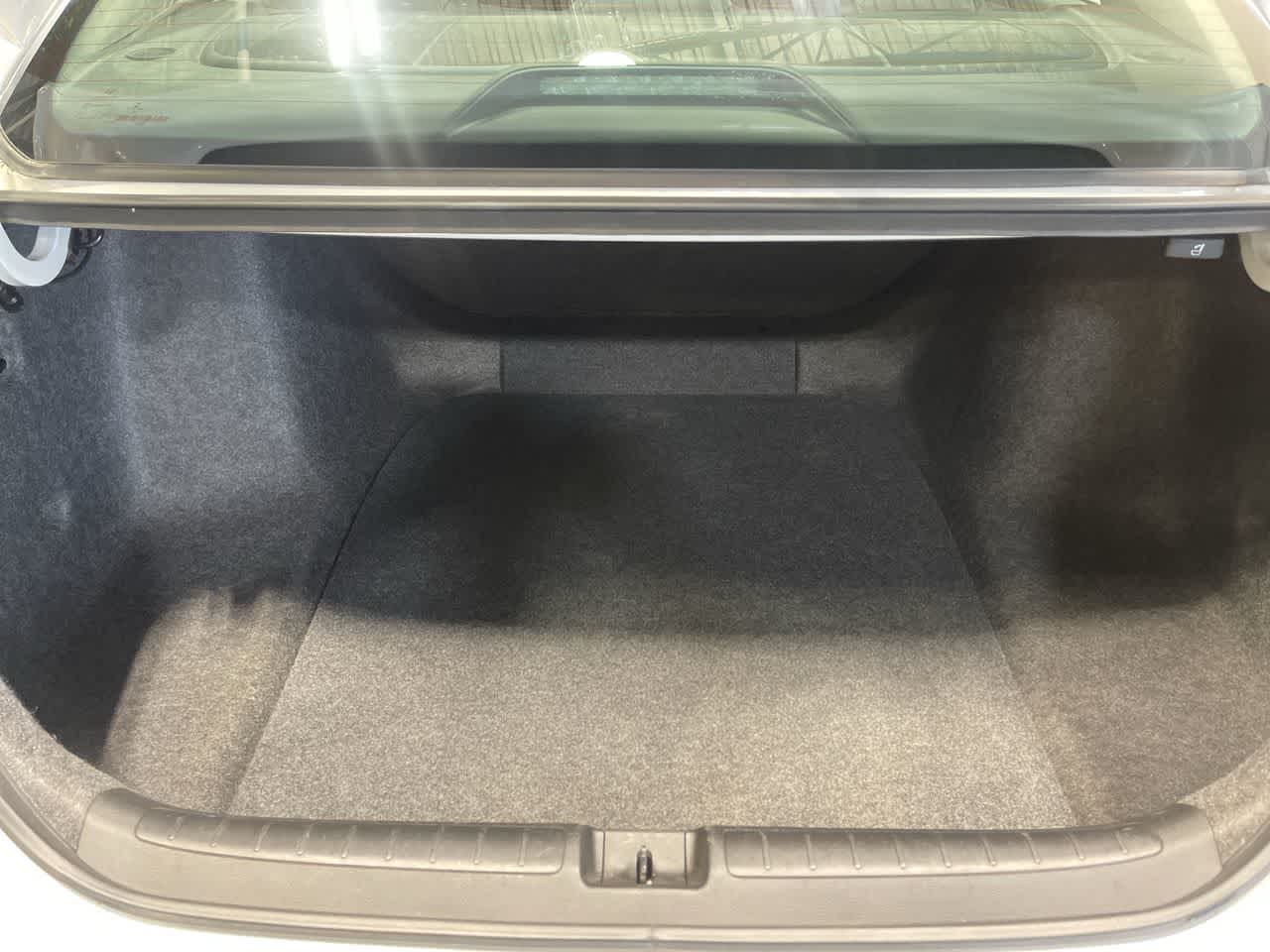2019 Honda Accord Sedan LX 1.5T