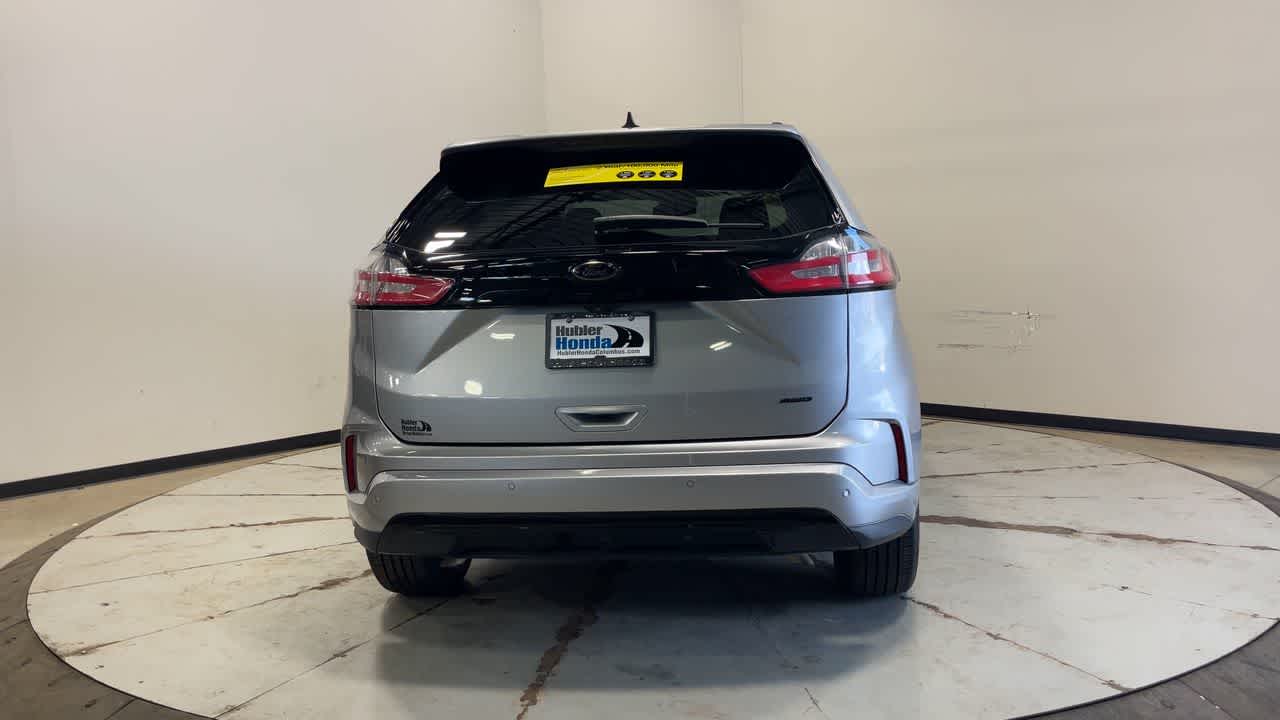 2023 Ford Edge SE