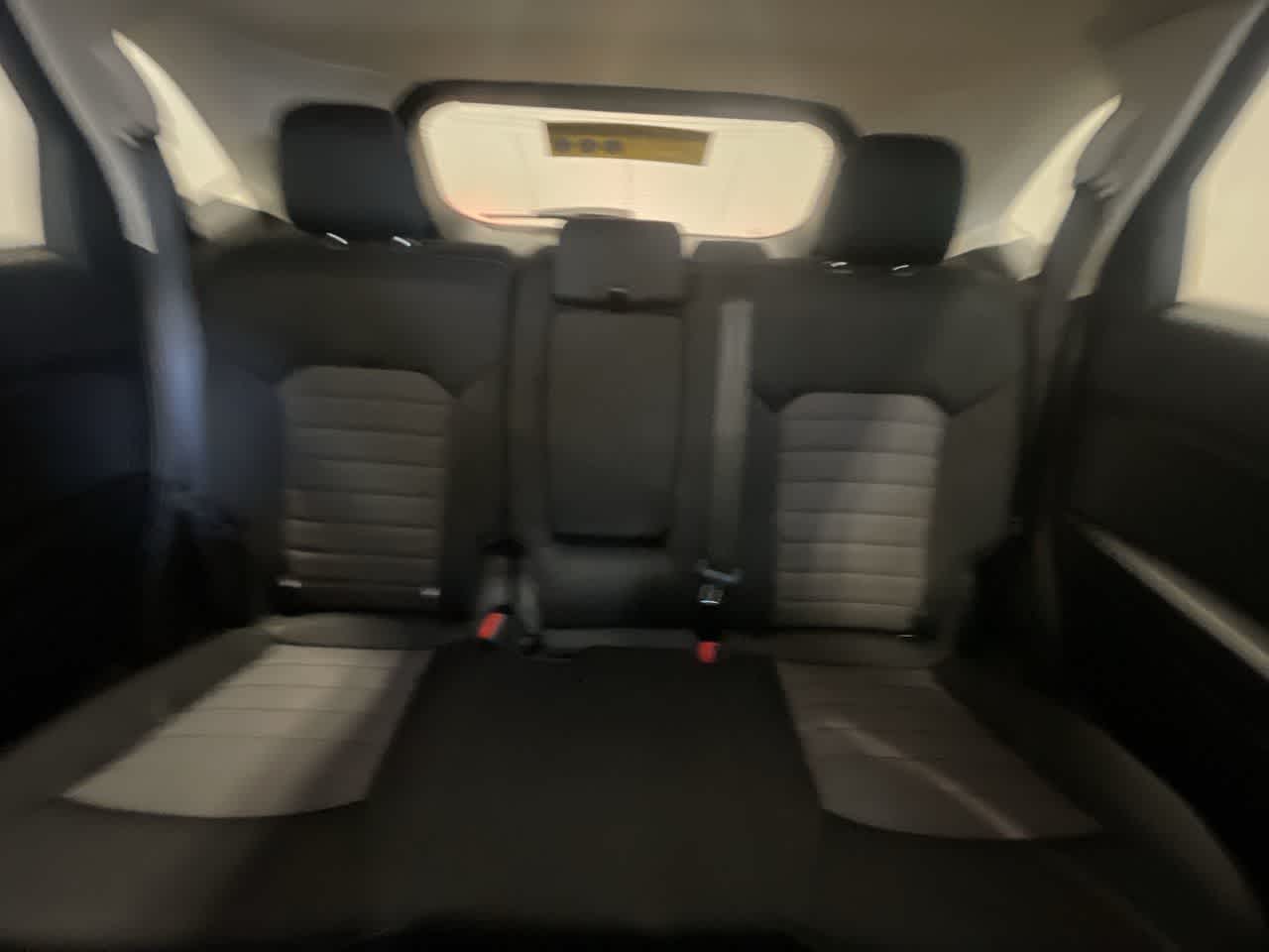 2023 Ford Edge SE