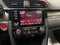 2020 Honda Civic Si Manual