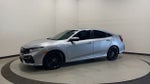 2020 Honda Civic Si Manual