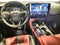 2023 Lexus NX 350 F SPORT Handling