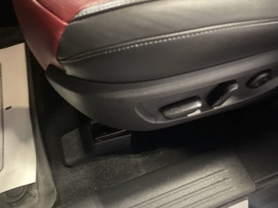 2023 INFINITI QX50 SPORT