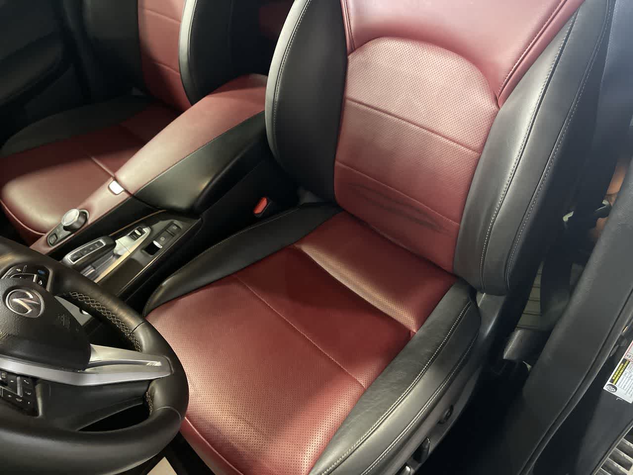 2023 INFINITI QX50 SPORT