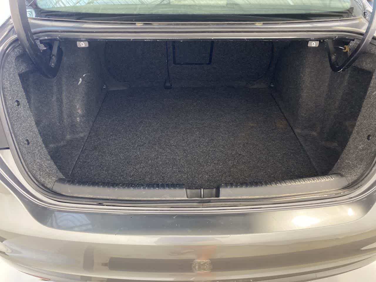 2012 Volkswagen Jetta TDI