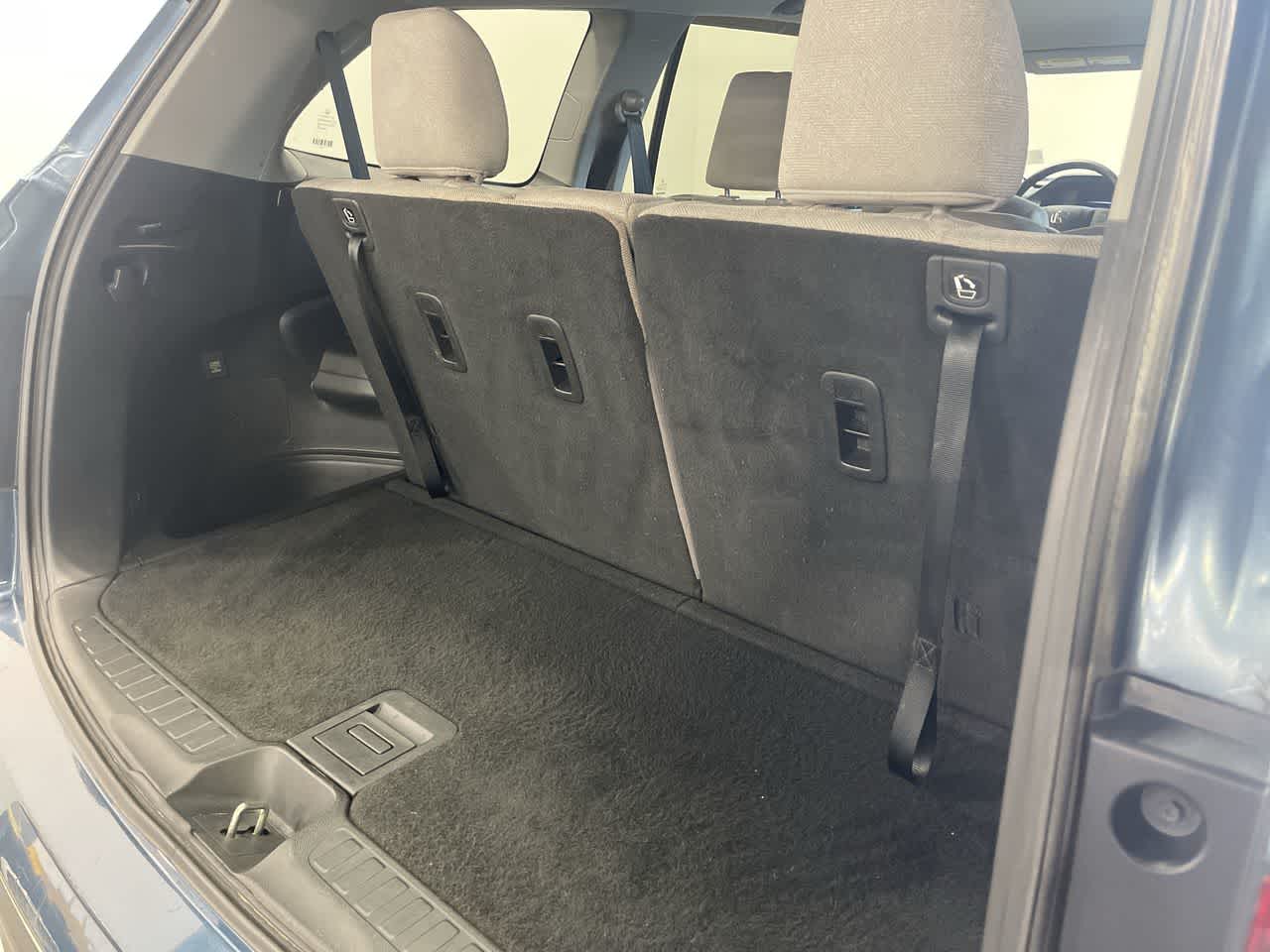 2020 Honda Pilot EX