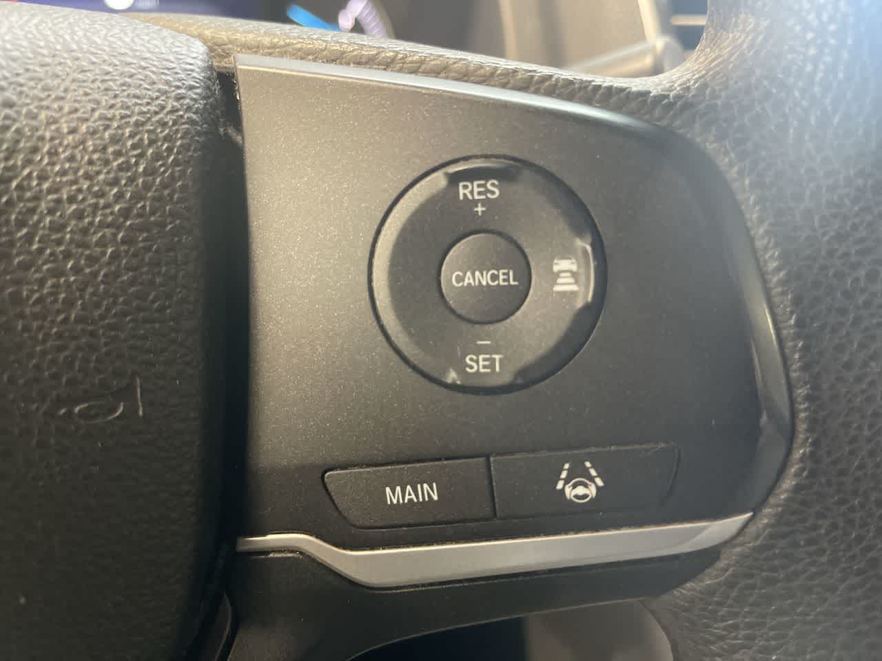 2020 Honda Pilot EX