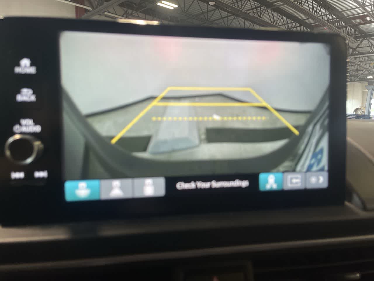 2023 Honda Pilot EX-L 7 Passenger