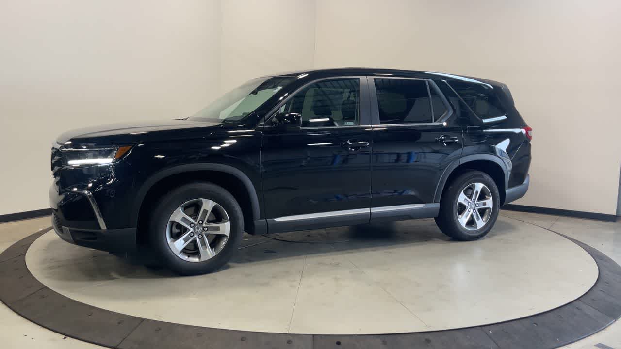 2023 Honda Pilot EX-L 7 Passenger