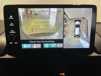 2023 Honda Pilot TrailSport