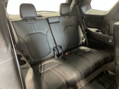 2023 Honda Pilot TrailSport