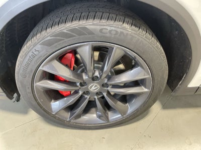 2022 Acura MDX Type S