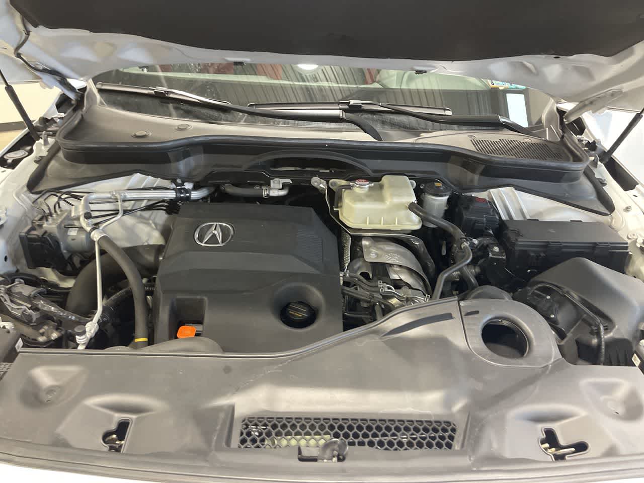 2022 Acura MDX Type S