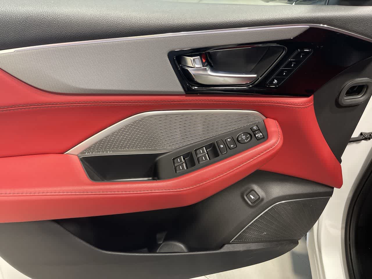 2022 Acura MDX Type S