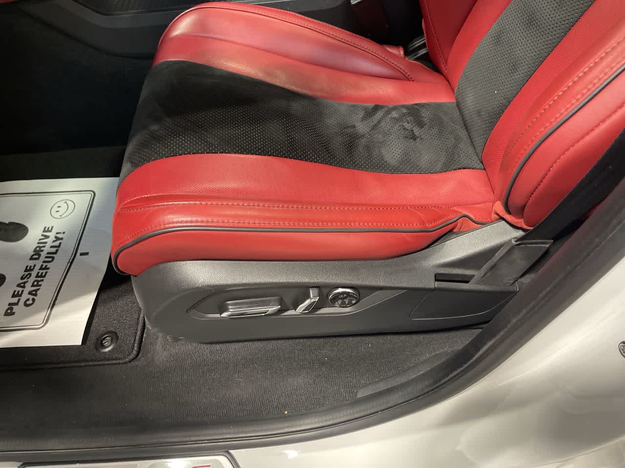 2022 Acura MDX Type S