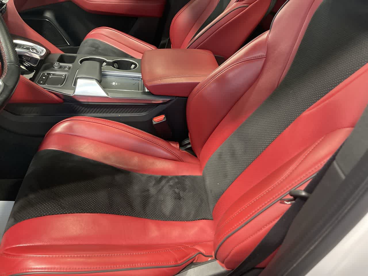 2022 Acura MDX Type S