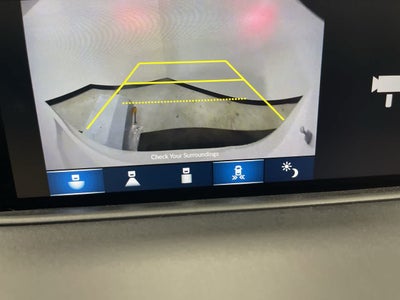 2022 Acura MDX Type S