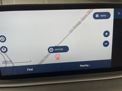 2022 Acura MDX Type S