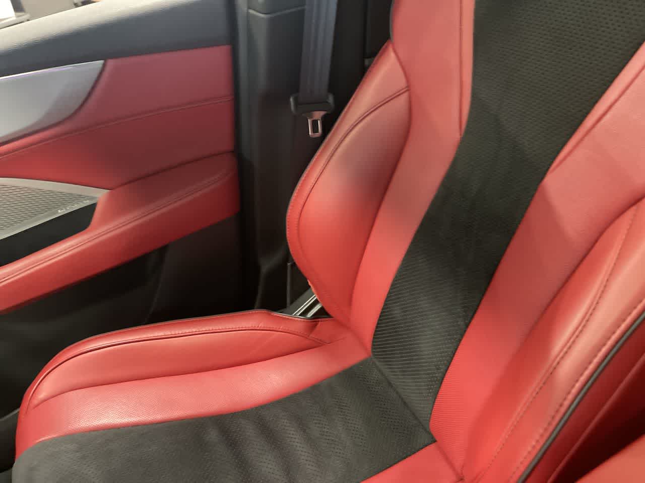 2022 Acura MDX Type S