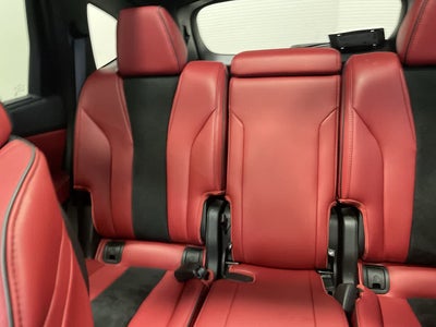 2022 Acura MDX Type S