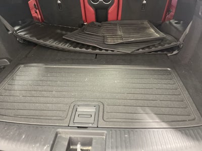 2022 Acura MDX Type S