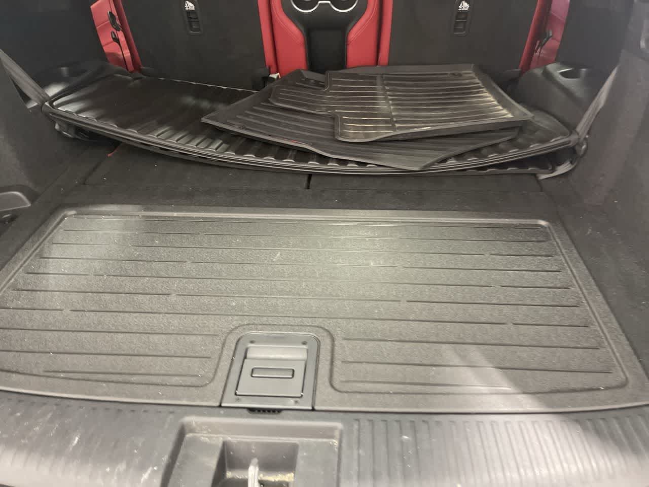 2022 Acura MDX Type S