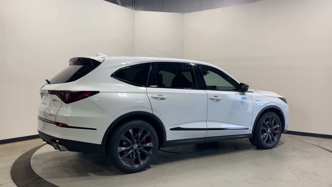 2022 Acura MDX Type S