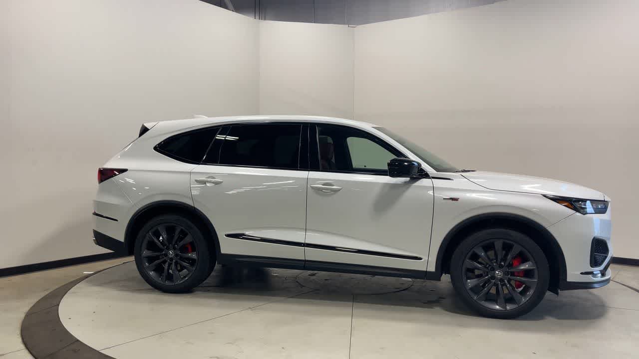 2022 Acura MDX Type S