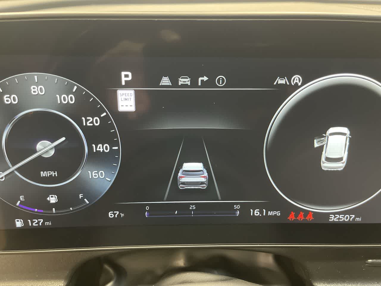 2023 Kia Sportage X-Pro