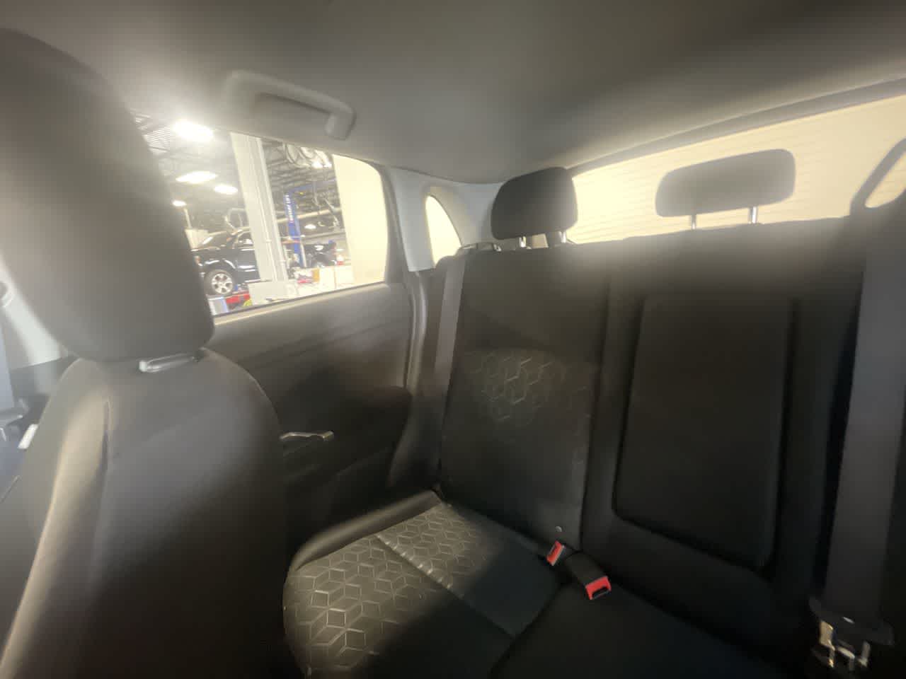 2020 Mitsubishi Outlander Sport SE 2.0