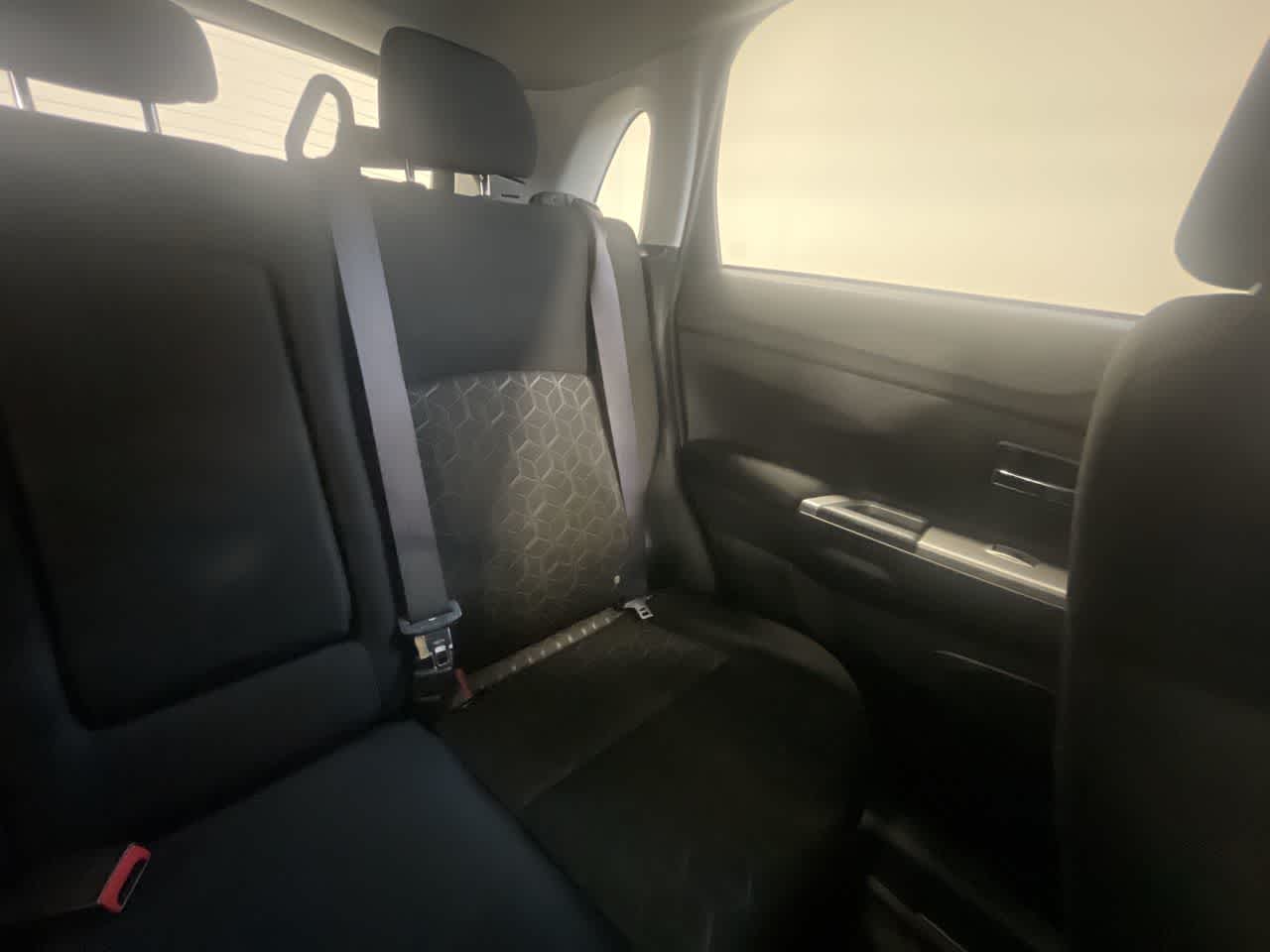 2020 Mitsubishi Outlander Sport SE 2.0