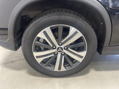 2020 Mitsubishi Outlander Sport SE 2.0