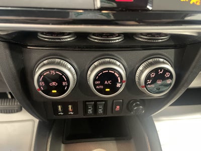 2020 Mitsubishi Outlander Sport SE 2.0