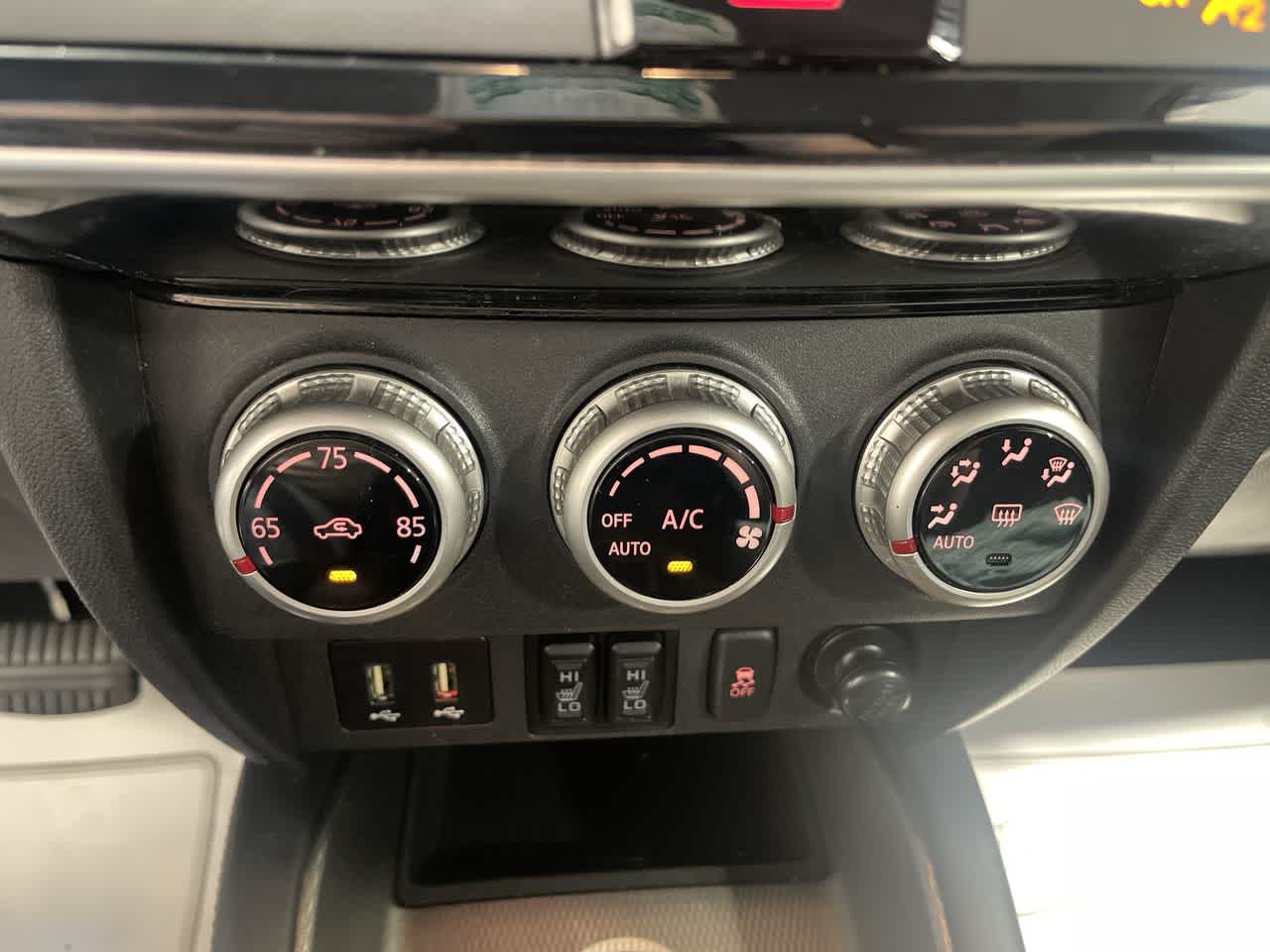 2020 Mitsubishi Outlander Sport SE 2.0