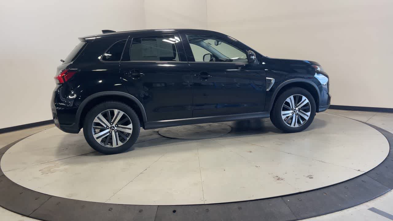 2020 Mitsubishi Outlander Sport SE 2.0