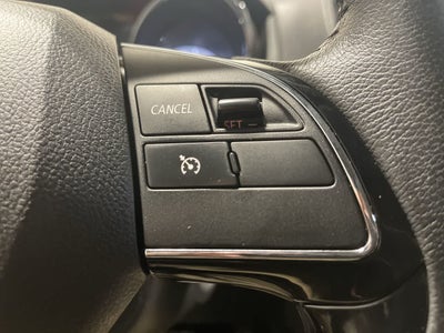 2018 Mitsubishi Outlander Sport SEL 2.4