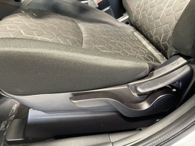 2024 Mitsubishi Outlander Sport Ralliart