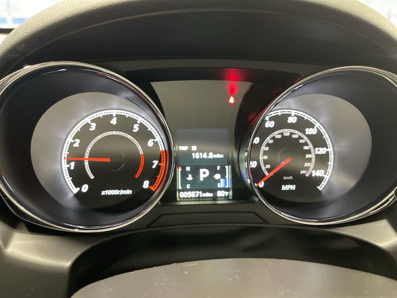 2024 Mitsubishi Outlander Sport Ralliart