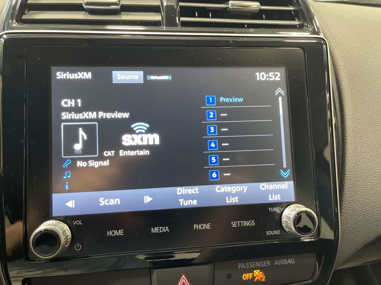 2024 Mitsubishi Outlander Sport Ralliart