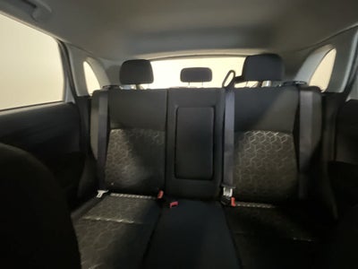 2024 Mitsubishi Outlander Sport Ralliart