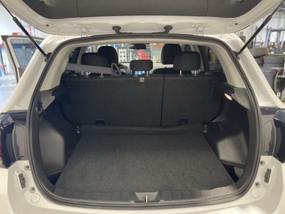 2024 Mitsubishi Outlander Sport Ralliart