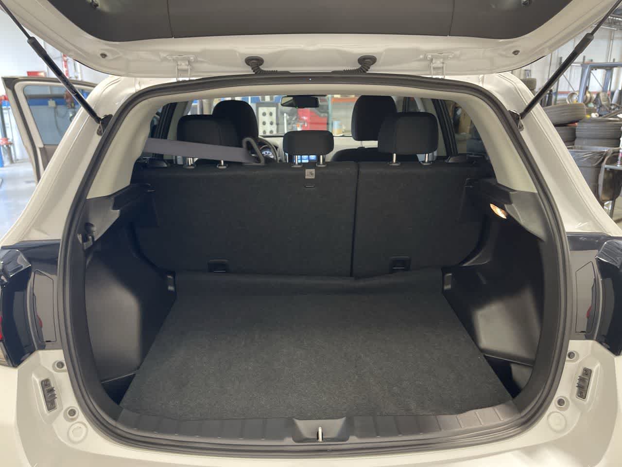 2024 Mitsubishi Outlander Sport Ralliart