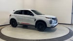 2024 Mitsubishi Outlander Sport Ralliart