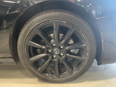 2024 Mazda Mazda3 Hatchback 2.5 S Select Sport