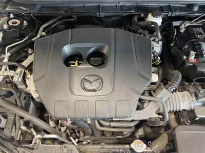 2024 Mazda Mazda3 Hatchback 2.5 S Select Sport